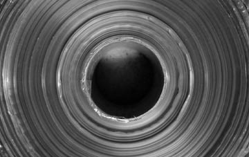 North Cave edpm waterproofing