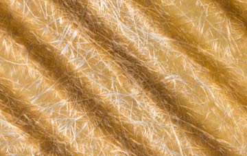 North Cave fibreglass roof waterproofing