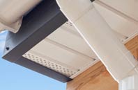 find rated North Cave soffit companies